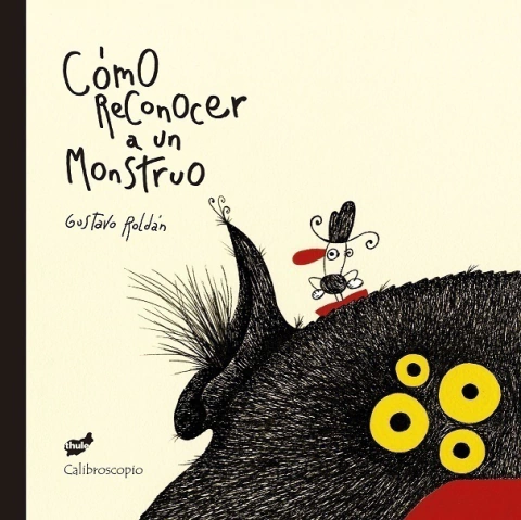 Cómo reconocer a un monstruo