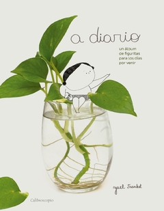 A diario - Un álbum de figuritas para los días por venir