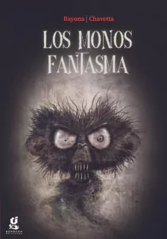 Los monos fantasmas