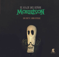 El viaje del señor Morrison