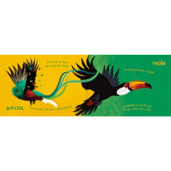 Imagen de Aire animal