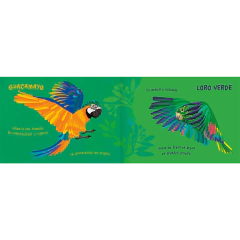 Aire animal - tienda online