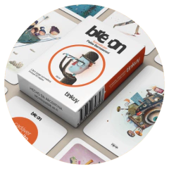 Bretón - comprar online