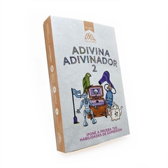 Adivina adivinador 2