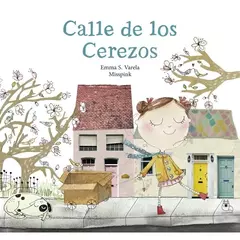 Calle de los cerezos
