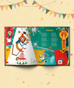 Pasen y vean - comprar online