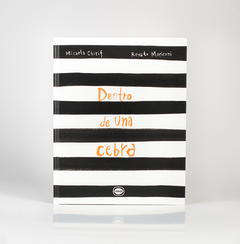 Dentro de una cebra