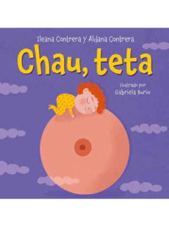 Chau teta