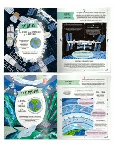 Cosmos en internet