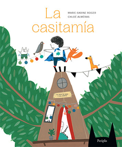 La casitamia