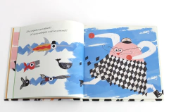 ¿Cuál existe? - Librería El gato Neftalí