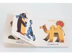 Los animales nos enseñan los opuestos en internet