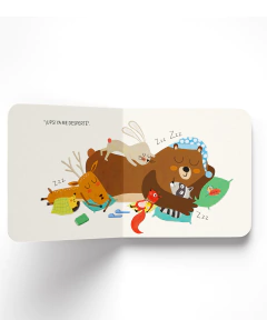 Bostezo de ardilla - comprar online