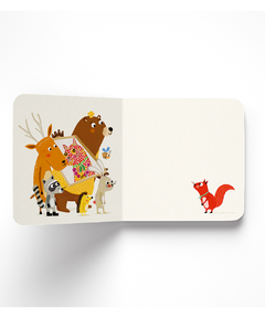 Capricho de ardilla - comprar online