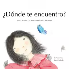 ¿ Dónde te encuentro?
