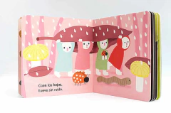 Los duendes de la tierra en internet