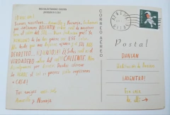 El día que los crayones regresaron a casa. - Librería El gato Neftalí