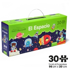 El espacio