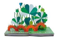 El jardín de las mariposas en internet