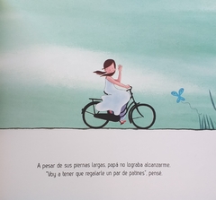 El paseo - Librería El gato Neftalí