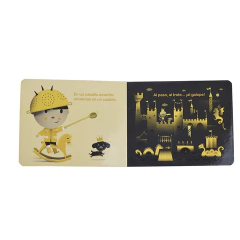 En un caballito gris en internet