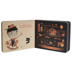 En un caballito gris - comprar online