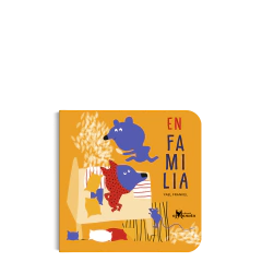 En familia
