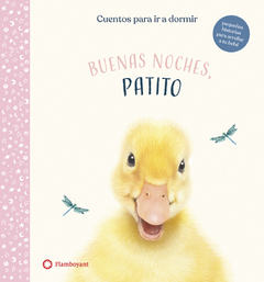 Buenas noches , Patito