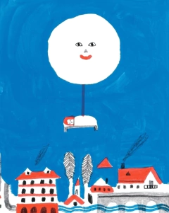 La luna con correa - tienda online
