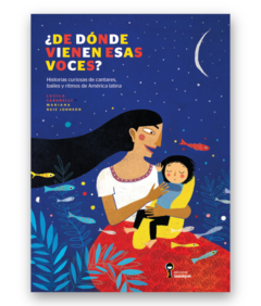 De dónde son esas voces