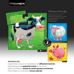 Granja - comprar online