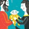 ¿Dónde dejar a mi hermanita? - Librería El gato Neftalí