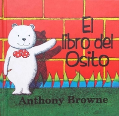 El libro del osito