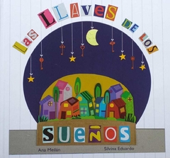 Las llaves de los sueños