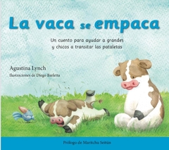 La vaca se empaca ( tapa dura )