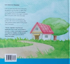 La vaca se empaca ( tapa dura ) - comprar online