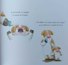 La vaca se empaca ( tapa dura ) en internet