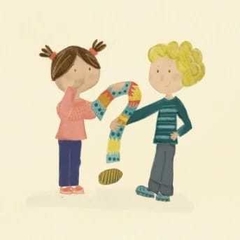 Coco y Mini quieren saber - tienda online