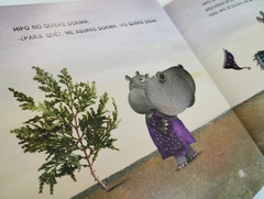 Hipo no duerme ( tapa blanda ) - comprar online