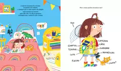 Lola busca el arcoiris - comprar online