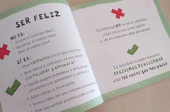 De mayor quiero ser .... feliz