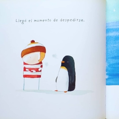 Perdido y encontrado