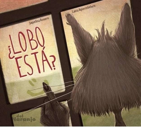 ¿ Lobo está ?