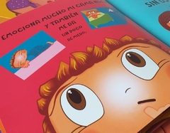 Voy a dormir en mi cama - (tapa blanda) - Librería El gato Neftalí