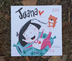 Juana y sus emociones