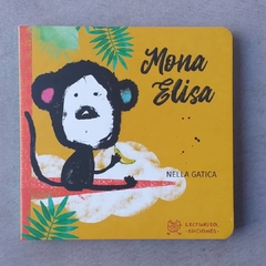 Mona Elisa
