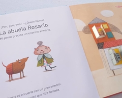 La casa de Tomasa - comprar online