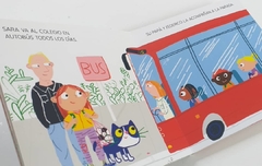 Federico y sus familias - tienda online