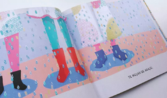 Lluvia - comprar online
