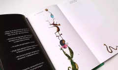 Imagen de Torre animal